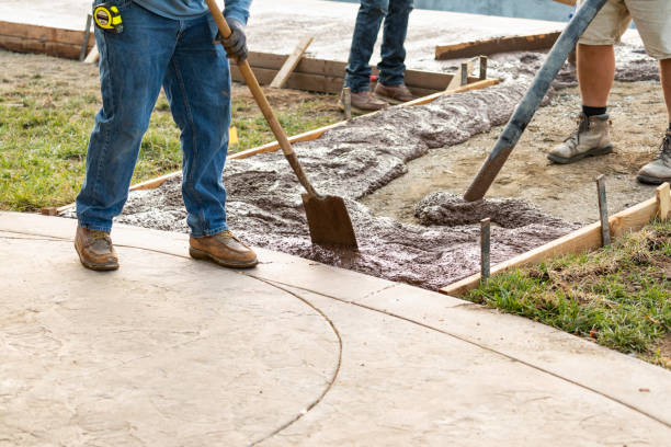 Best Concrete Sealing and Maintenance in Ocean Springs, MS
