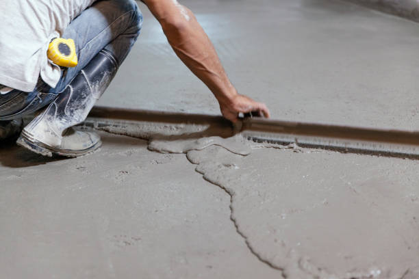 Best Concrete Driveway Installation in Ocean Springs, MS