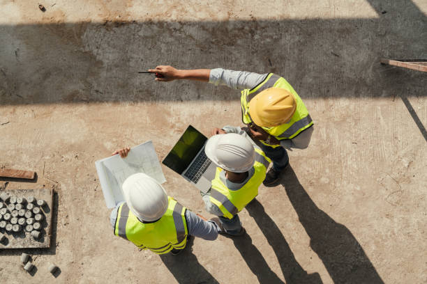 Best Concrete Demolition Services in Ocean Springs, MS