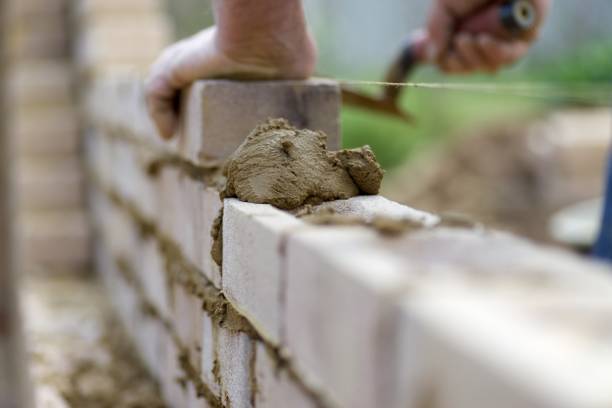 Best Concrete Retaining Walls in Ocean Springs, MS
