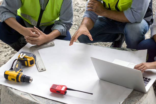 Best Concrete Grinding and Polishing in Ocean Springs, MS
